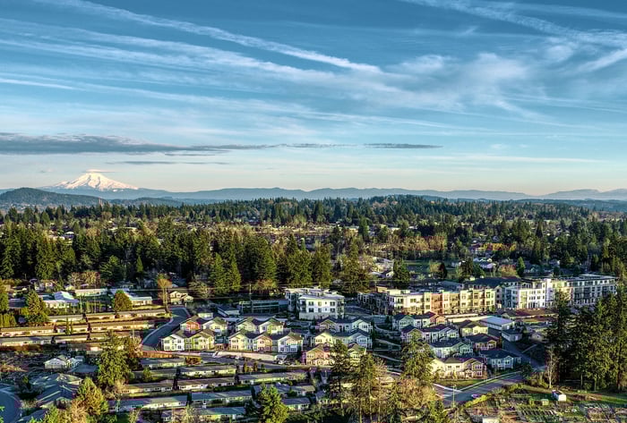 Rose Villa Campus 2022-1